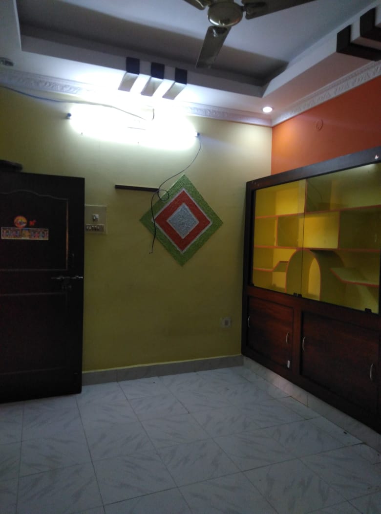2 BHK FLAT FOR SALE AT KU